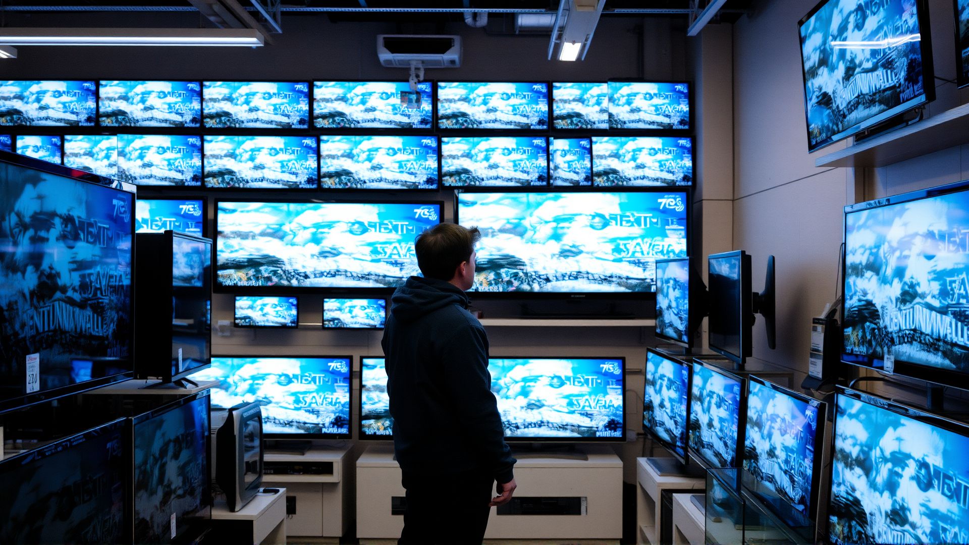 Die besten Angebote für Elektronik am Black Friday