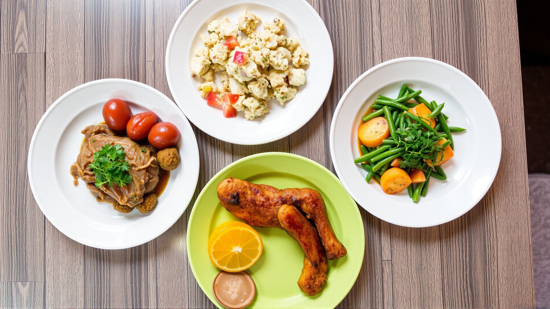 “Meal Prepping” – So funktioniert’s